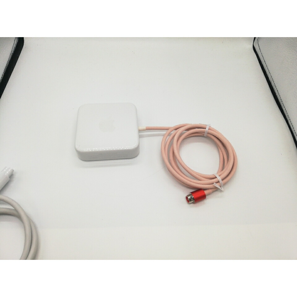 Apple iMac 2013（本体・電源ケーブルのみ）メモリ32GB！ 楽天市場】【送料無料】 iMac用 電源ケーブル Apple iMac（2012