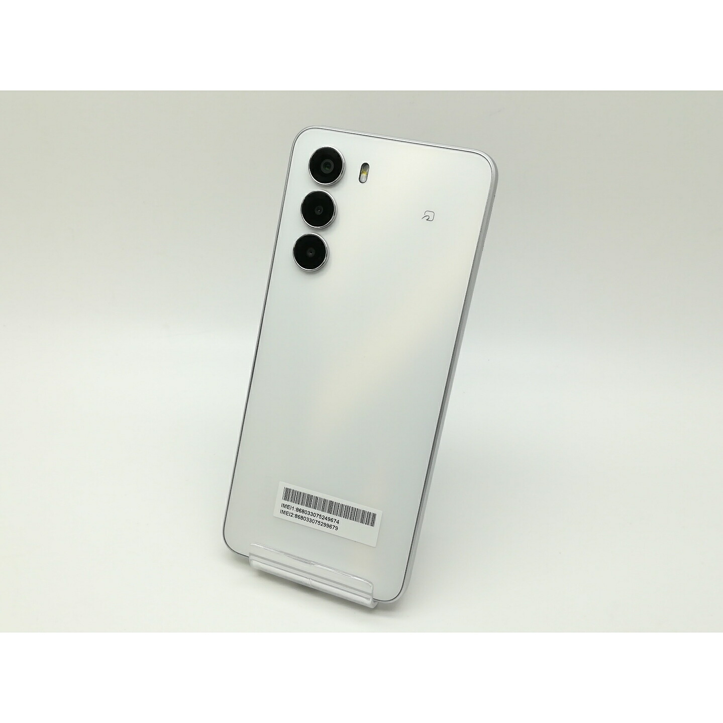 楽天市場】【中古】ZTE ymobile 【SIMフリー】 nubia S 5G 4GB 128GB
