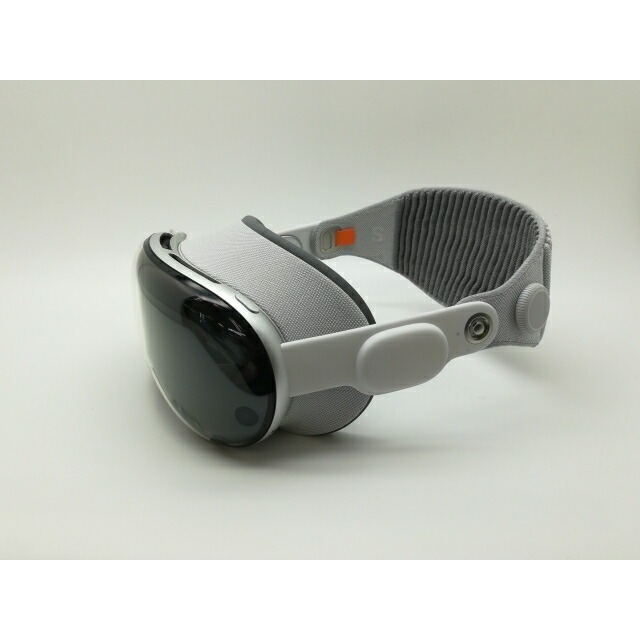 楽天市場】【中古】Apple Apple Vision Pro (2024) 1TB MQLA3J/A【DS