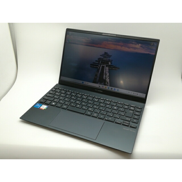 楽天市場】【中古】ASUS ASUS ZenBook Duo UX8406CA UX8406CA-U9321WS