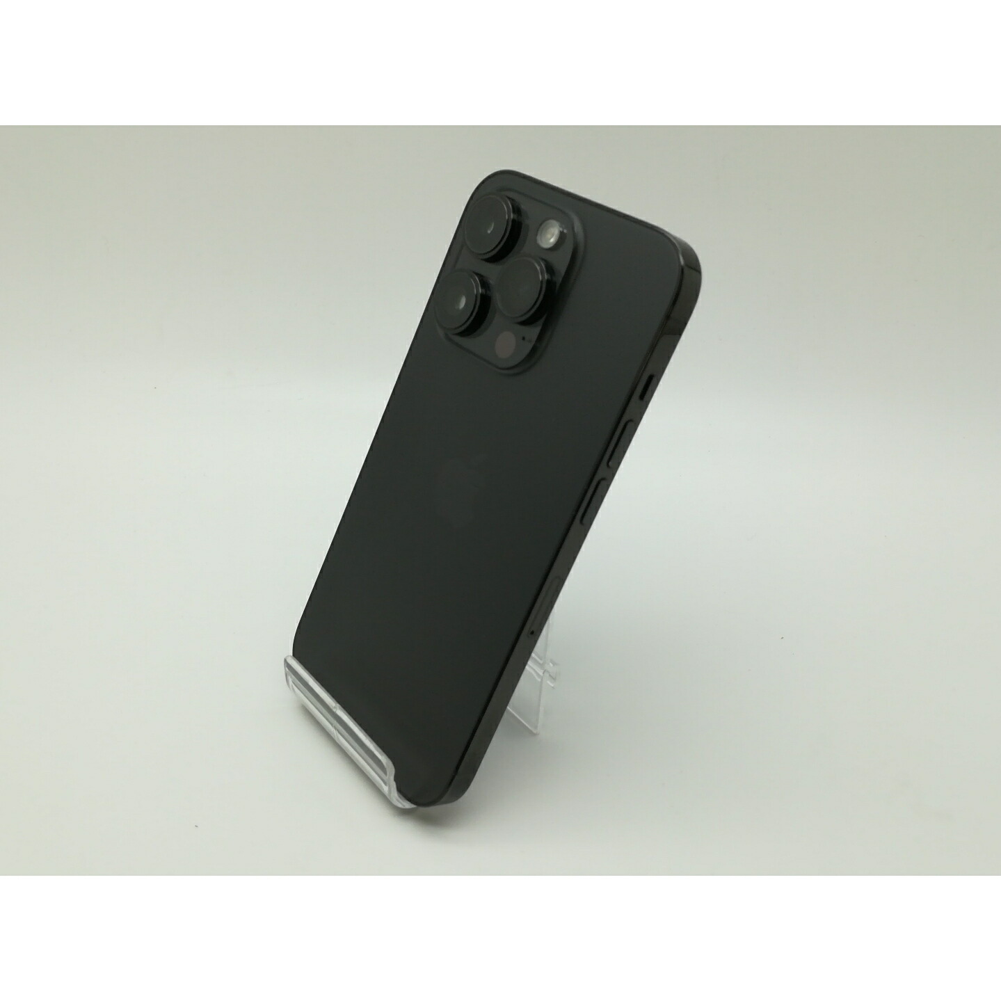 【中古】Apple 国内版 【SIM無償性】 iPhone 14 Pro 256GB 空白文字黒いこと MQ0Q3J/A【新橋】引き請ける継続期間１ヶ月【位置付けるC】 スマートフォン本体-スマートフォン・タブレット