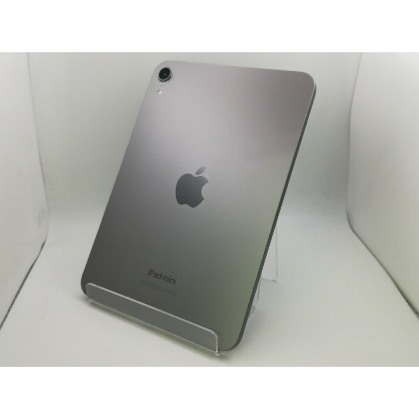 【中古】Apple 【Wi-Fi】 iPad mini（A17Pro/2024） 256GB スペースグレイ MXNA3J/A【新橋】保証期間１ヶ月【ランクB】
