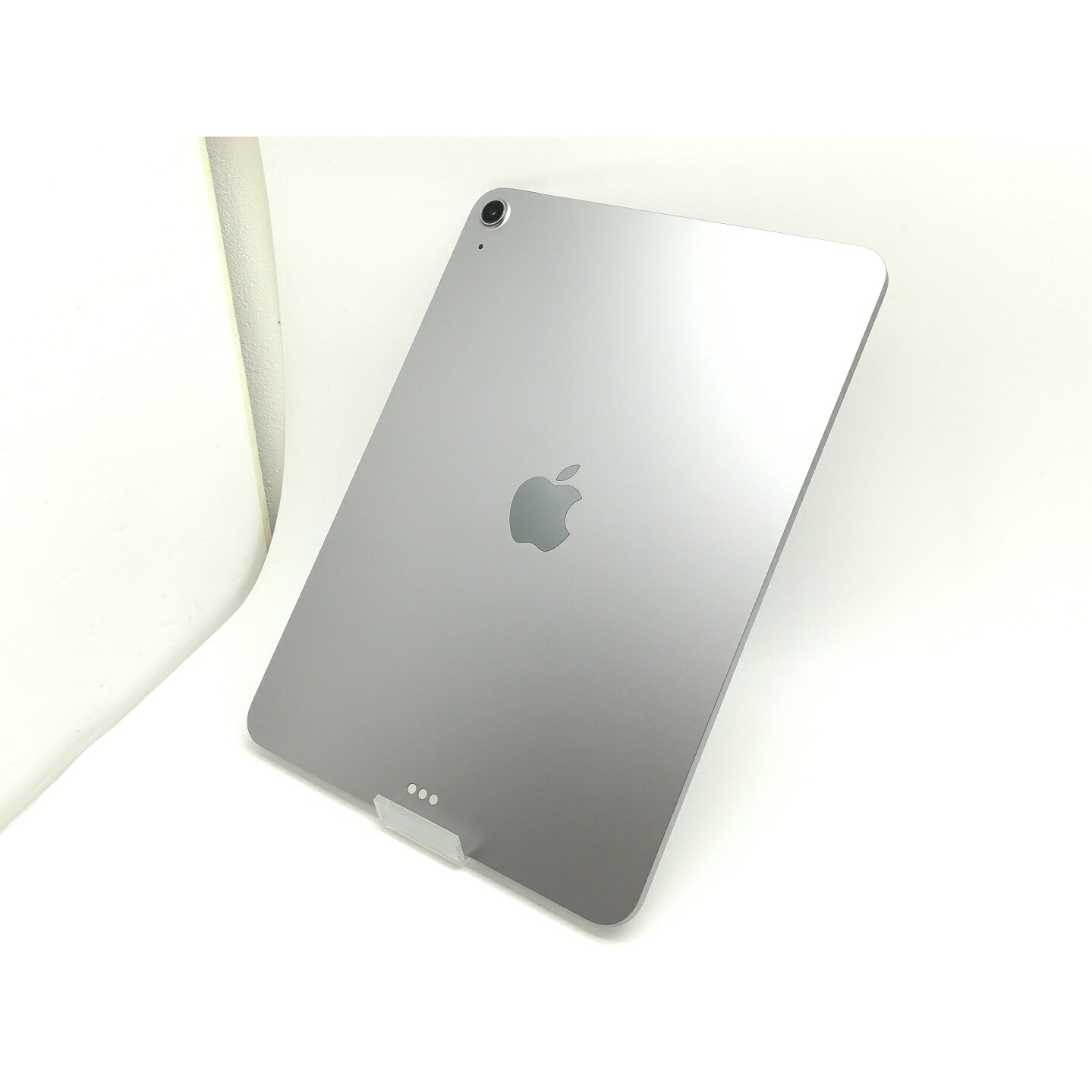 【中古】Apple 【Wi-Fi】 11in iPad Air（M4/2026) 128GB 空白文字薄墨色 MH304J/A【新橋】引き受ける継続期間１ヶ月【価値づけるA】