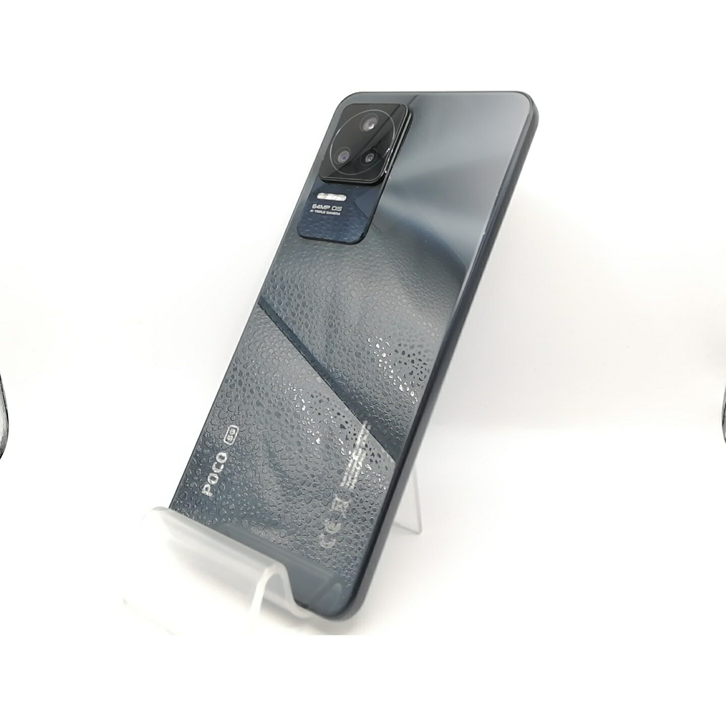 楽天市場】【中古】Xiaomi 海外版 【SIMフリー】 Pocophone F1