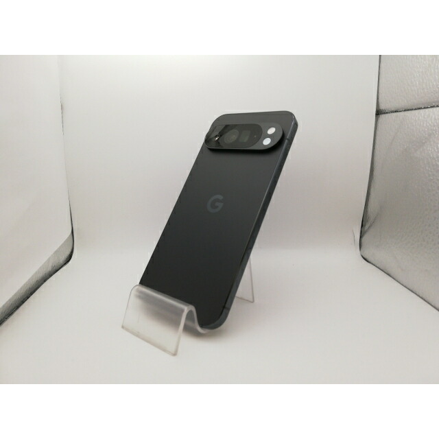 【中古】Google 国内版 【SIM無償性】 Pixel 10 Pro XL オブシディアン 16GB 256GB【新宿】引き受ける継続期間１ヶ月【価値づけるA】
