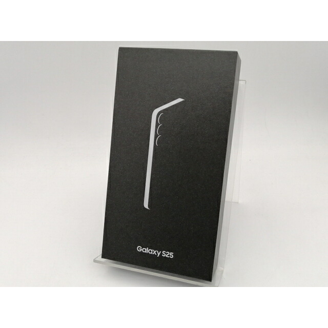 極美品 Galaxy S25 SM-S931Q 256GB 日本国内版　即日発送 Galaxy S25 SM-S931Q 12G+256G SIMフリー [アイシーブルー] : らいぶ