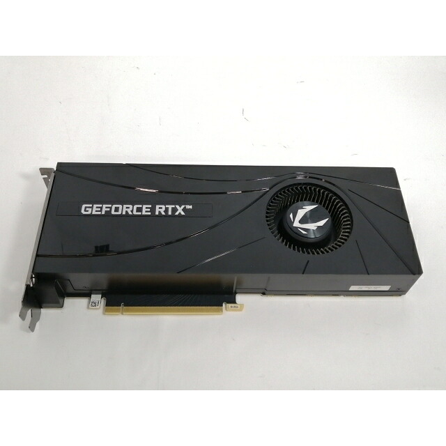 【中古】NVIDIA GeForce RTX2070Super 8GB (GDDR6)/PCI-E【新宿】保証期間１週間｜じゃんぱら店 20,286円