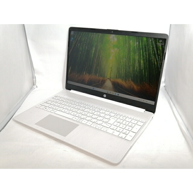 Hp Laptop 15s-du1008TU 10世代i3 MSOffice付 Hp Laptop 15s-du1008TU 10世代i3 MSOffice付