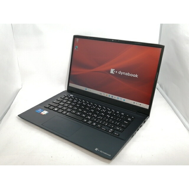 楽天市場】【中古】Dynabook dynabook RCX74/VLE【i5-1240P 16G 256G