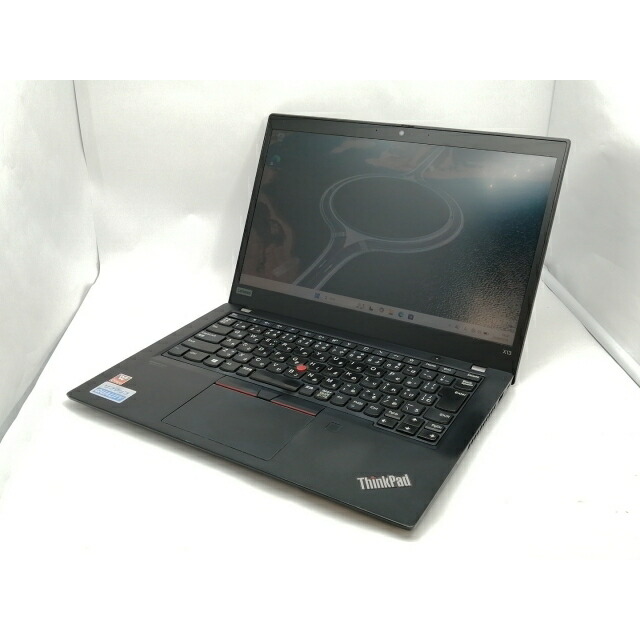 楽天市場】【中古】Lenovo ThinkPad X13 Gen 1 【i5-10310U 8G