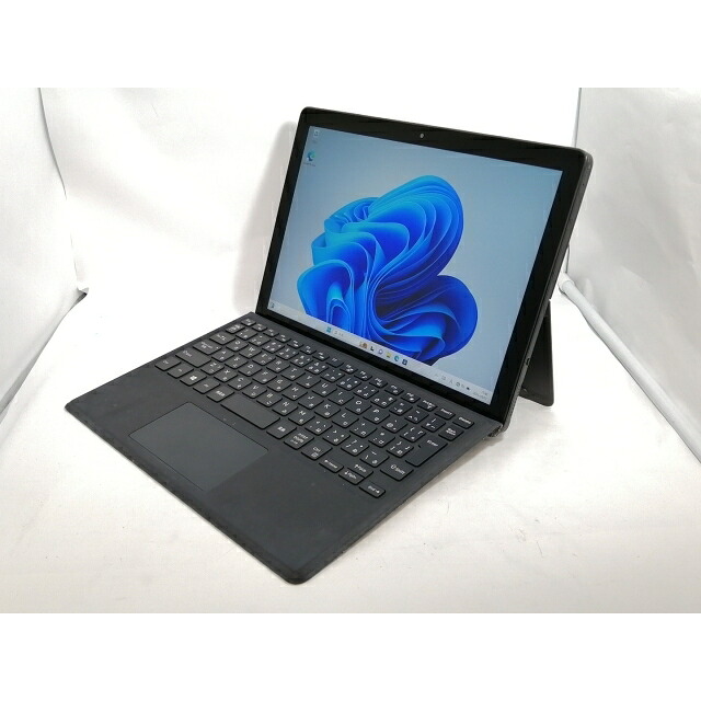 【中古】DELL Latitude 5285 2-in-1 Corei5 7300U/2.6G【i5-7300U 8G 256G(SSD) WiFi 4G/LTE 12LCD(タッチパネル/1920x1080)】【新宿】保証期間１ヶ月【ランクB】