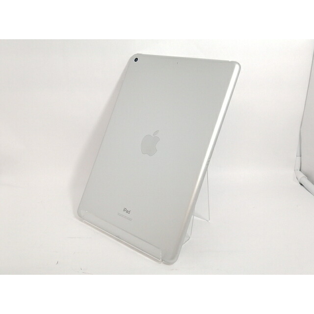 【中古】Apple 【Wi-Fi】 iPad（第8世代/2020） 32GB シルバー MYLA2J/A【新宿】保証期間１ヶ月【ランクB】