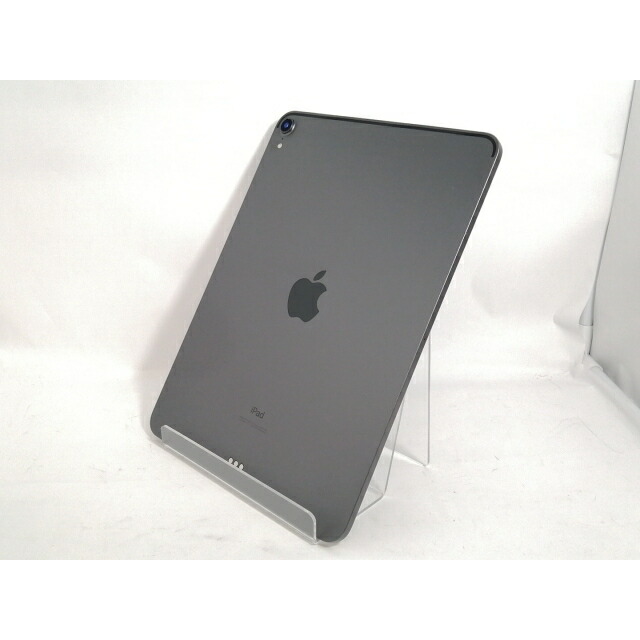 楽天市場】【Apple】アップル『11インチ iPad Pro 第1世代 Wi-Fi 64GB