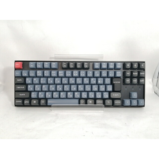 【中古】Keychron K8P-G2P-JIS 青軸【新宿】保証期間１週間