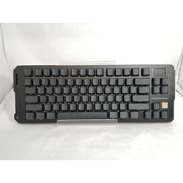 【中古】Sikakeyb Castle Hm80 ヘリウム ゲーミングアルミマグネットキーボード【新宿】引き受ける継続期間１週
