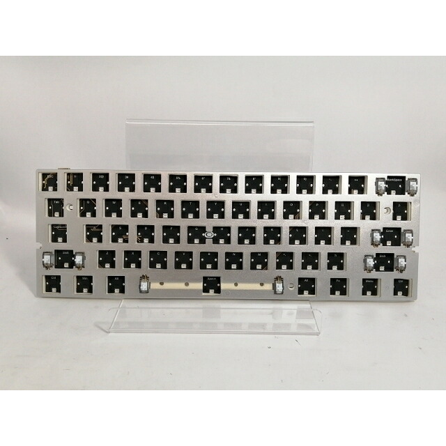 【中古】Gateron GT60 PRO Magnetic Keyboard PCBA【新宿】引き受ける継続期間１週