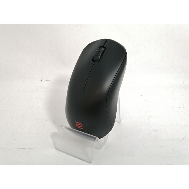 【中古】BenQ ZOWIE U2-DW [黒いこと]【新宿】引きうける継続期間１週