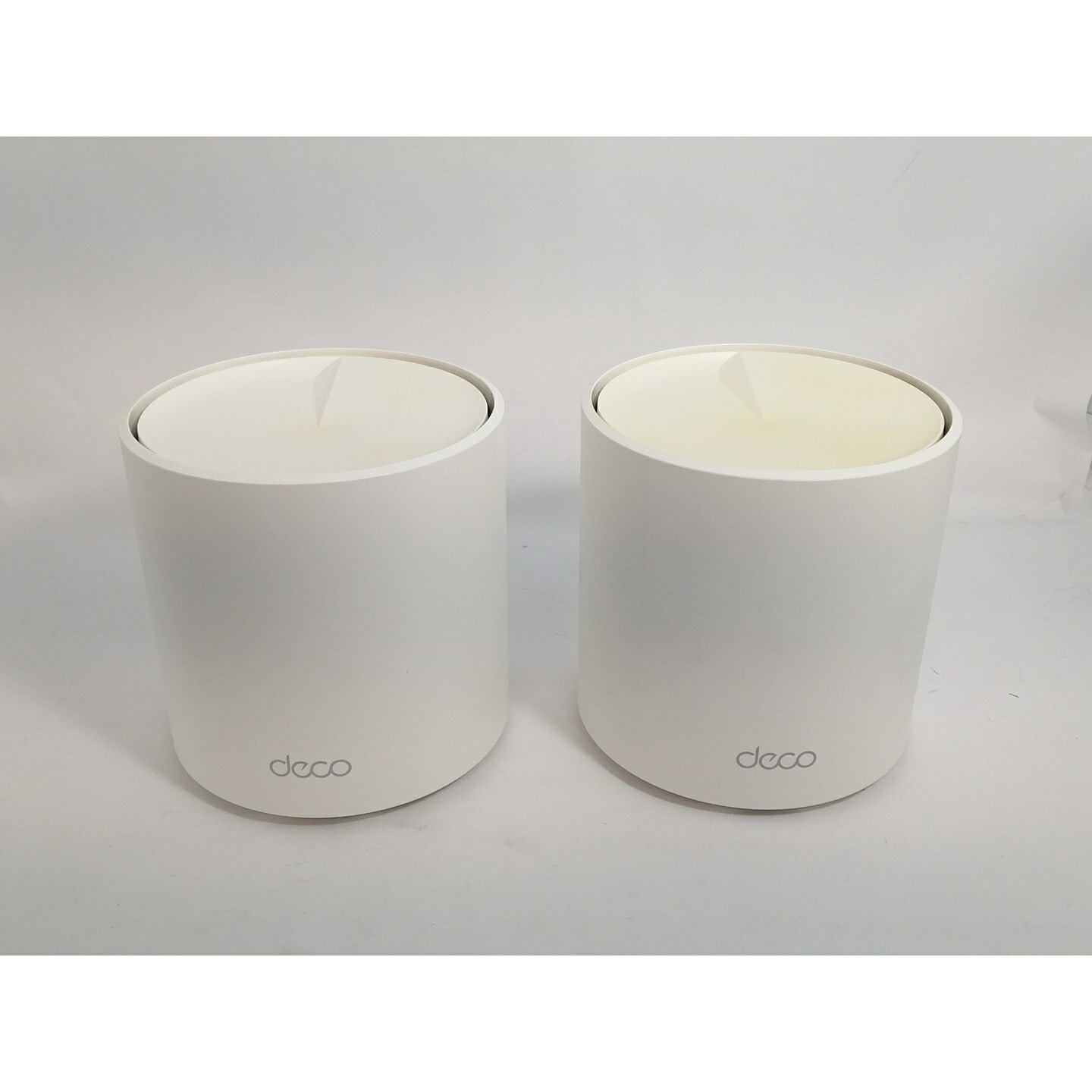 楽天市場】【中古】TP-LINK Deco BE85(1パック) Wi-Fi7(11be)対応