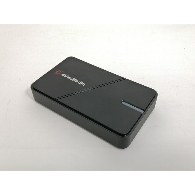 【中古】AVerMedia Live Gamer EXTREME 3 GC551G2【新宿】引きうける継続期間１週