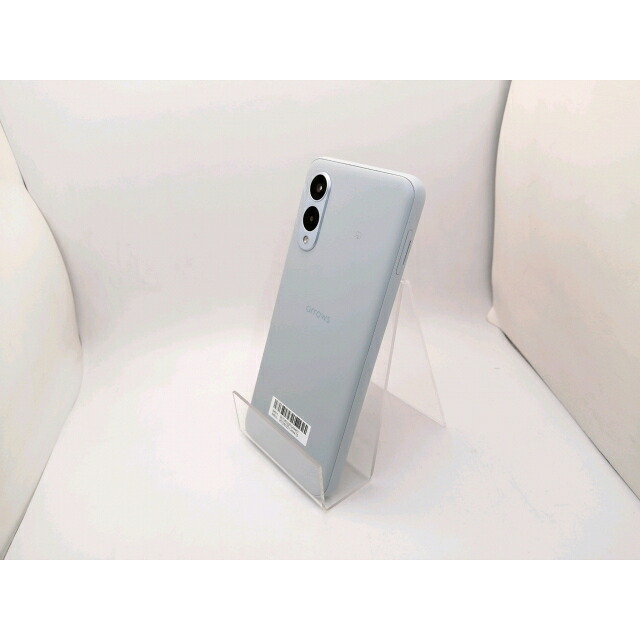 【中古】FCNT docomo 【SIM無償性】 arrows We2 ともし火青み 4GB 64GB F-52E【三宮駅前】引き受ける継続期間１ヶ月【序列付けるA】