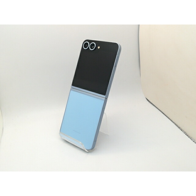Galaxy Z flip 6 simフリー　ブルー　Samsung 国内版 Galaxy Z Flip6｜価格比較・SIMフリー・最新情報 - 価格.com