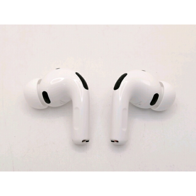 【中古】Apple AirPods Pro 3 MFHP4J/A【三宮駅前】引き受ける継続期間１ヶ月