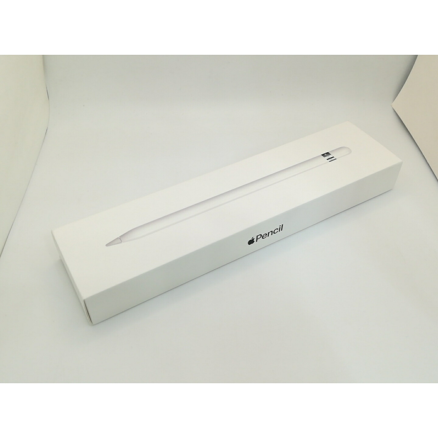 【未使用】ApplePencil アップルペンシル 第1世代 MQLY3J/A 楽天市場】【返品OK!条件付】Apple Pencil MQLY3J/A アップル