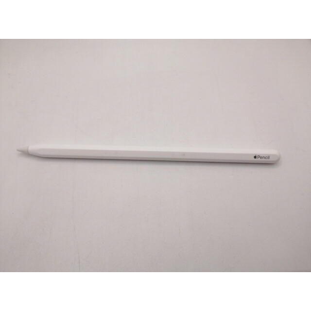 【中古】Apple Apple Pencil（第2世代） MU8F2J/A【三宮駅前】保証期間１週間