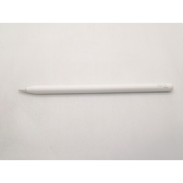【中古】Apple Apple Pencil（第2時人） MU8F2J/A【三宮駅前】引き請ける継続期間１週