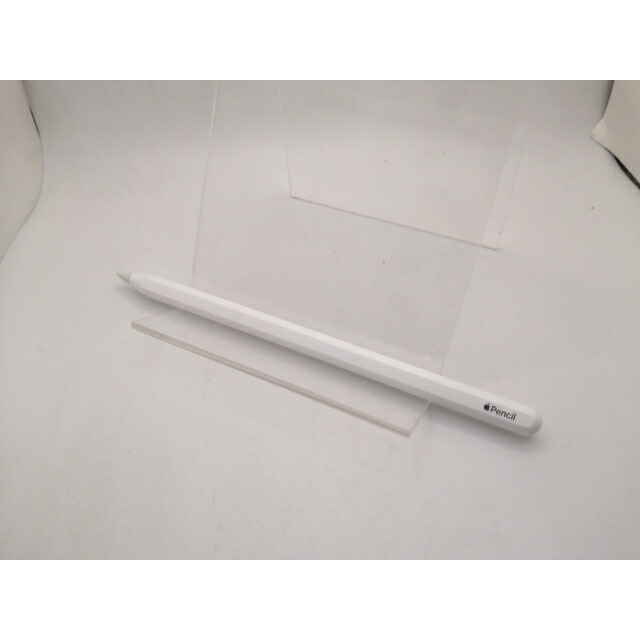 【中古】Apple Apple Pencil（第2時人） MU8F2J/A【三宮駅前】引き請ける継続期間１週