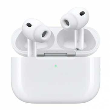 【未当て嵌める】Apple AirPods Pro 3 MFHP4J/A【三宮駅前】引き受ける継続期間１ヶ月