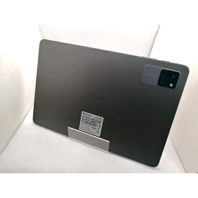 【中古】Blackview 【SIMフリー】 Blackview Tab 60 Pro 10.1インチ 【Unisoc T606/8GB/128GB】【三宮駅前】保証期間1ヶ月【ランクA】|じゃんぱら店