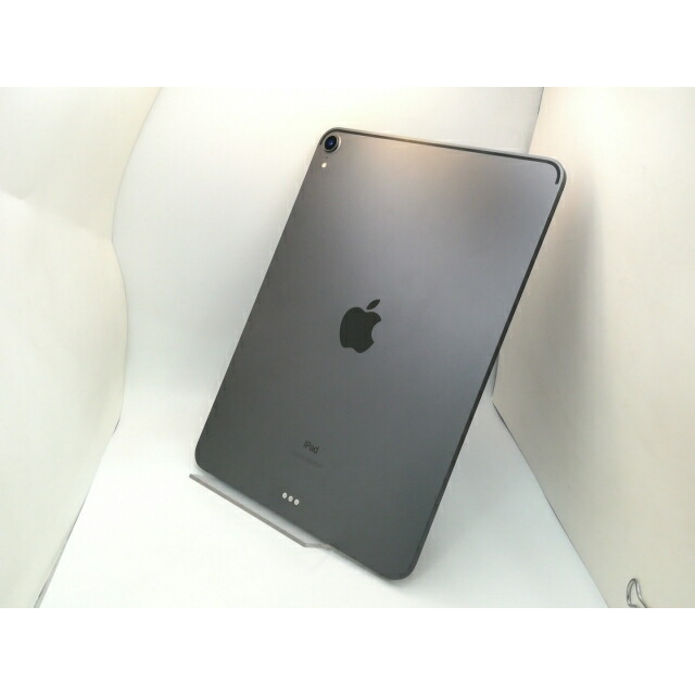 動作OK Apple iPad Pro 11インチ 64GB MTXP2J/A Apple iPad Pro 11インチ 第1世代 Wi-Fi 64GB MTXP2J/A