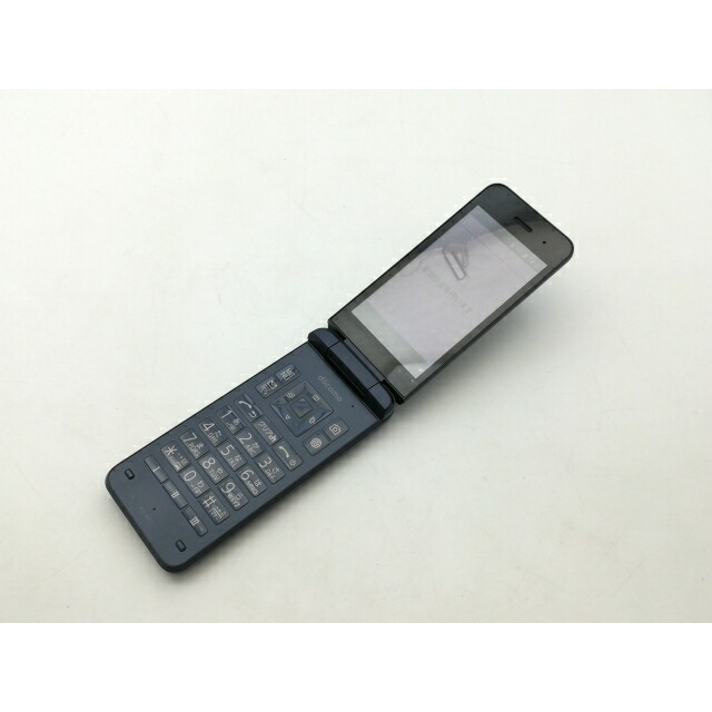 楽天市場】【未使用品〜中古品】京セラ DIGNOケータイ KY-42C docomo版