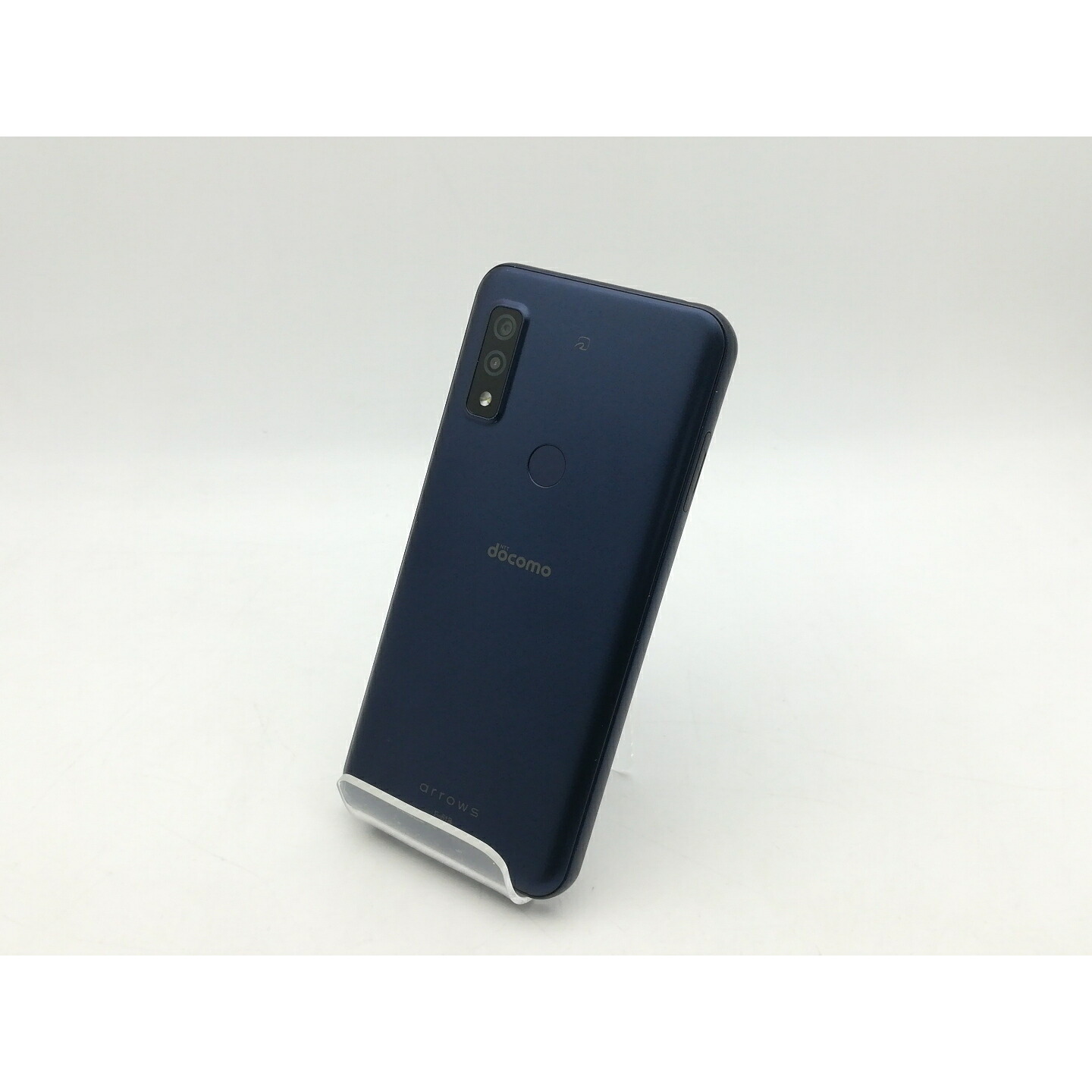 【中古】Fujitsu docomo 【SIM無償性】 arrows We 米国海軍 4GB 64GB F-51B【神戸】引き受ける継続期間１ヶ月【序列付けるA】