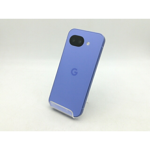 【中古】Google docomo 【SIMフリー】 Pixel 10a ラベンダー 8GB 128GB【神戸】保証期間１ヶ月【ランクA】｜じゃんぱら店