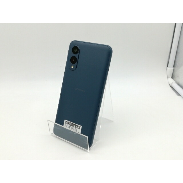 楽天市場】【中古S】SIMフリーdocomo arrows We2 [ライトブルー