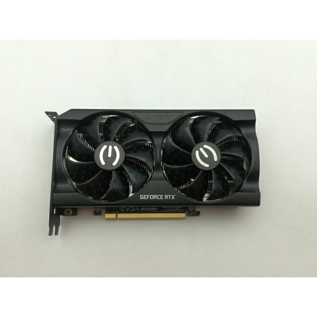 【中古】NVIDIA GeForce RTX3050 8GB (GDDR6)【神戸】保証期間１週間