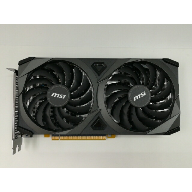 【中古】GeForce RTX 3060 StormX 12GB 中古】Palit GeForce RTX 3060 StormX OC (NE63060S19K9-190AF