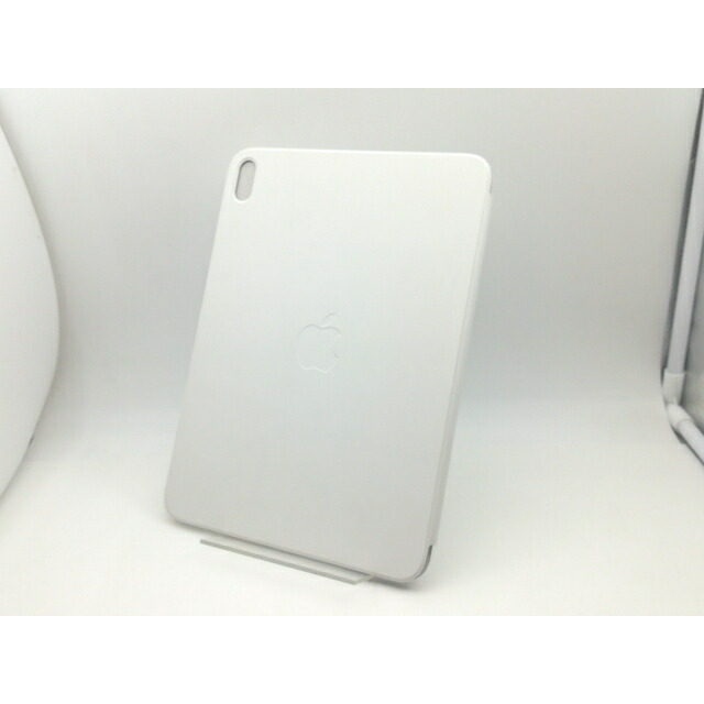 最終 【純正・未開封】Apple iPad Smart Folio 第10世代 Apple純正 iPadケース iPad（第10世代）用Smart Folio