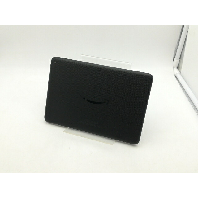 【中古】Amazon Fire HD 8（2024/第12世代） 3GB 32GB ブラック【神戸】保証期間１ヶ月【ランクB】 6,915円