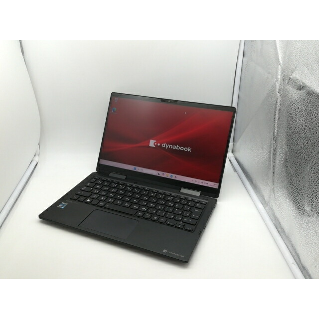 楽天市場】【中古】Dynabook dynabook RCX74/VLE【i5-1240P 16G 256G