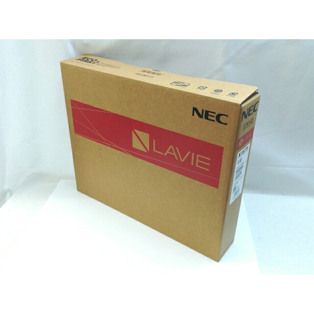 【未使用】NEC LAVIE N16 N1675/LAE PC-N1675LAE オリーブグリーン【神戸】保証期間3ヶ月|じゃんぱら店