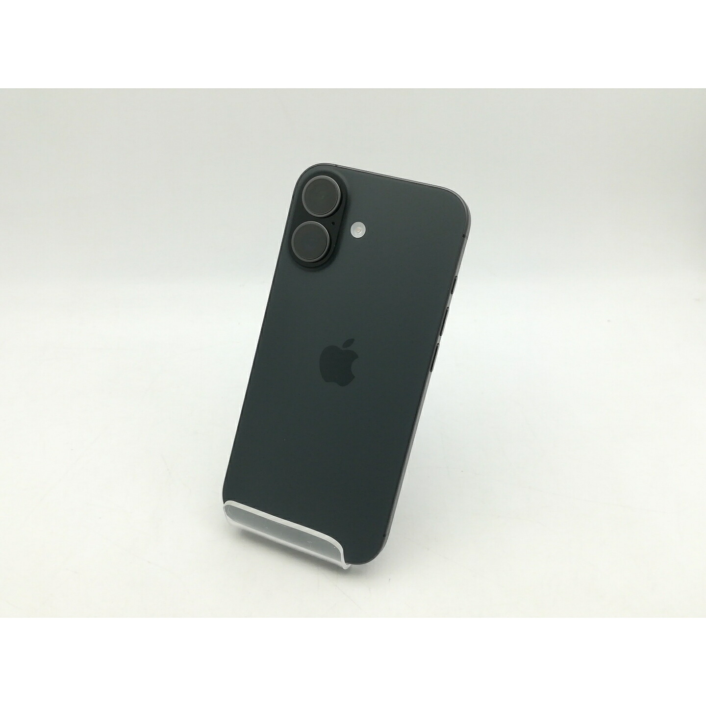 【中古】Apple 国内版 【SIMフリー】 iPhone 17 256GB ブラック MG674J/A【神戸】保証期間１ヶ月【ランクA】