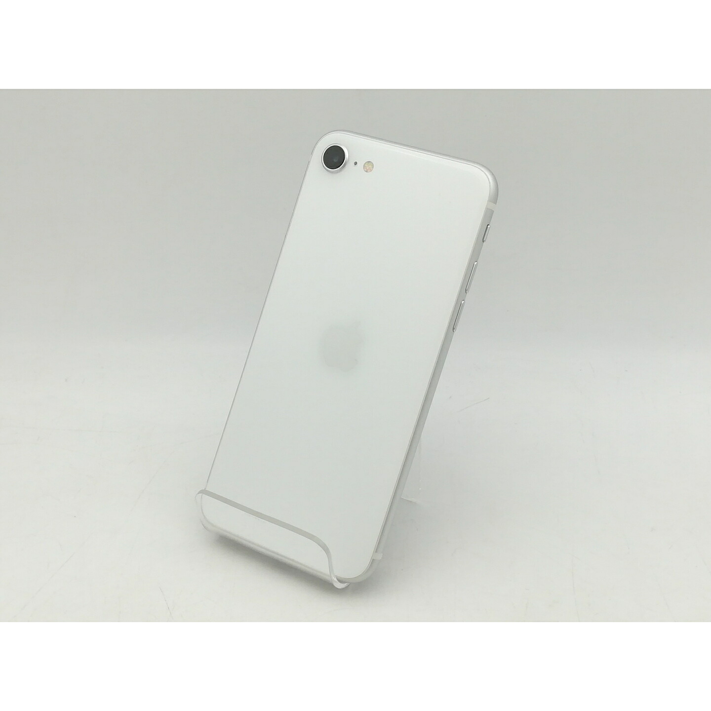 【中古】Apple docomo 【SIMロック解除済み】 iPhone SE(第2世代) 128GB ホワイト MHGU3J/A(後期型番)【神戸】保証期間1ヶ月【ランクA】|じゃんぱら店