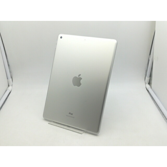 【中古】Apple 【Wi-Fi】 iPad（第8世代/2020） 32GB シルバー MYLA2J/A【神戸】保証期間１ヶ月【ランクB】｜じゃんぱら店