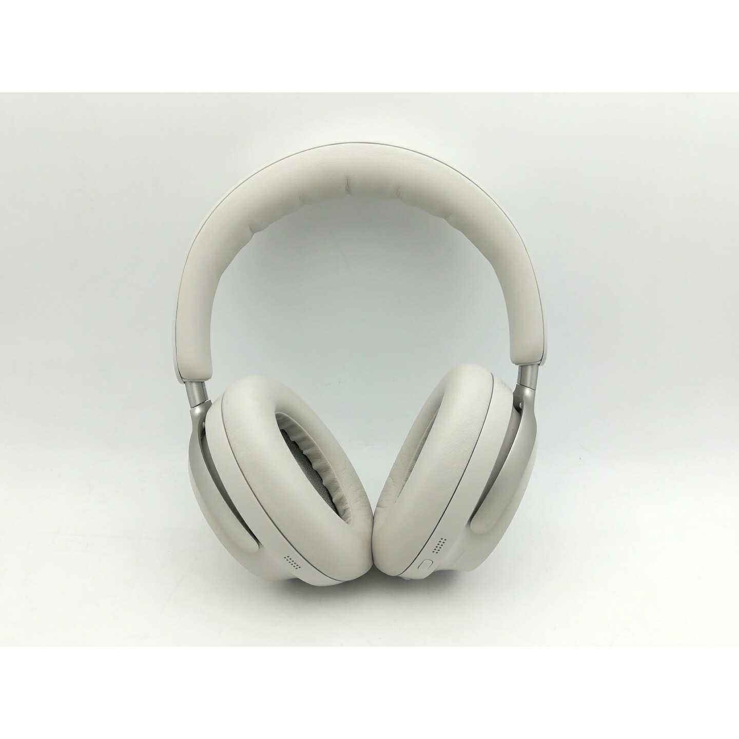 【中古】BOSE QuietComfort Ultra Headphones [ホワイトスモーク]【神戸】保証期間１ヶ月【ランクA】