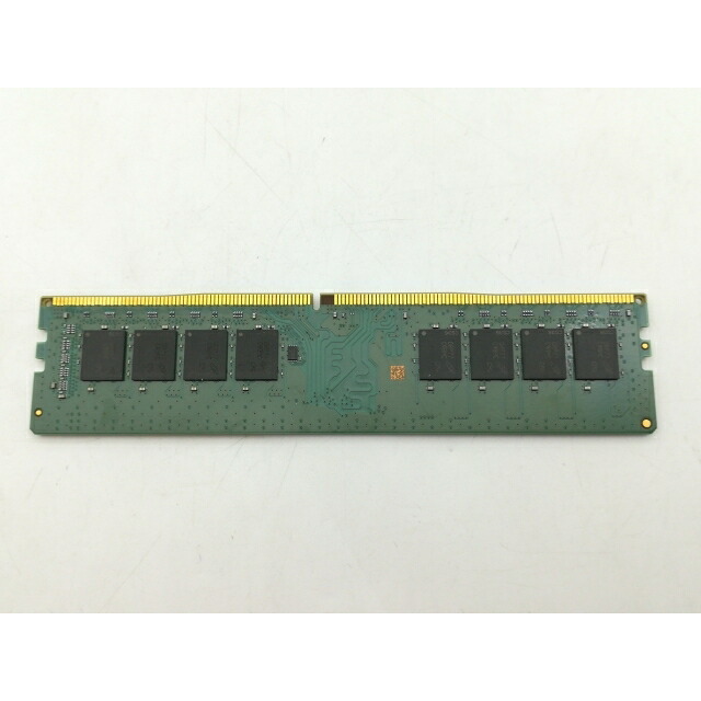 【中古】DDR4 16GB PC4-21300(DDR4-2666)【デスクトップPC用】【神戸】保証期間１週間