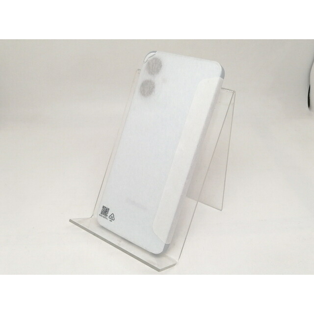【未当てはめる】SAMSUNG ymobile 【SIM無償性】 Galaxy A25 5G ともし火青色 4GB 64GB SCSBC3【日本橋3】引き請ける継続期間３ヶ月