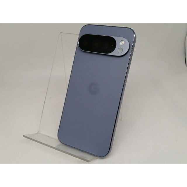 【中古】Google SoftBank 【SIM無償性】 Pixel 10 Pro XL お月さま石ころ 16GB 256GB【日本橋3】引き受ける継続期間１ヶ月【価値づけるB】